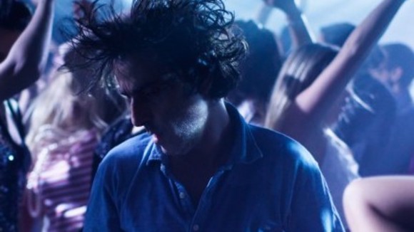 Photo from the movie Do Not Disturb