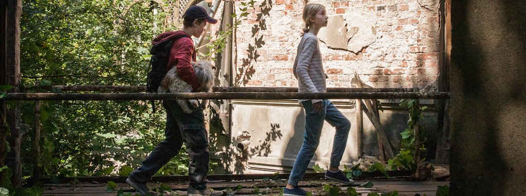 Photo du film Tarapaty