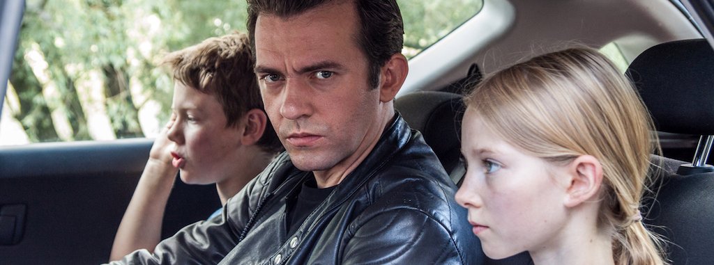 Photo du film Tarapaty