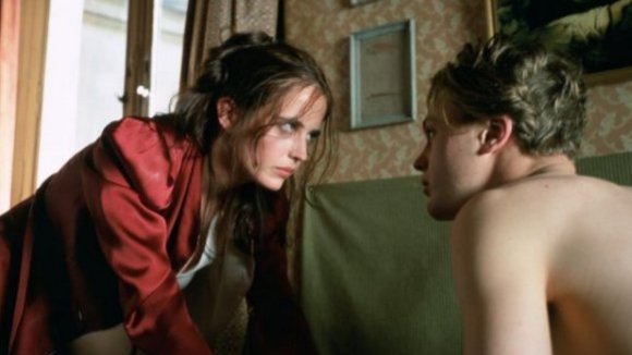 Photo du film Innocents