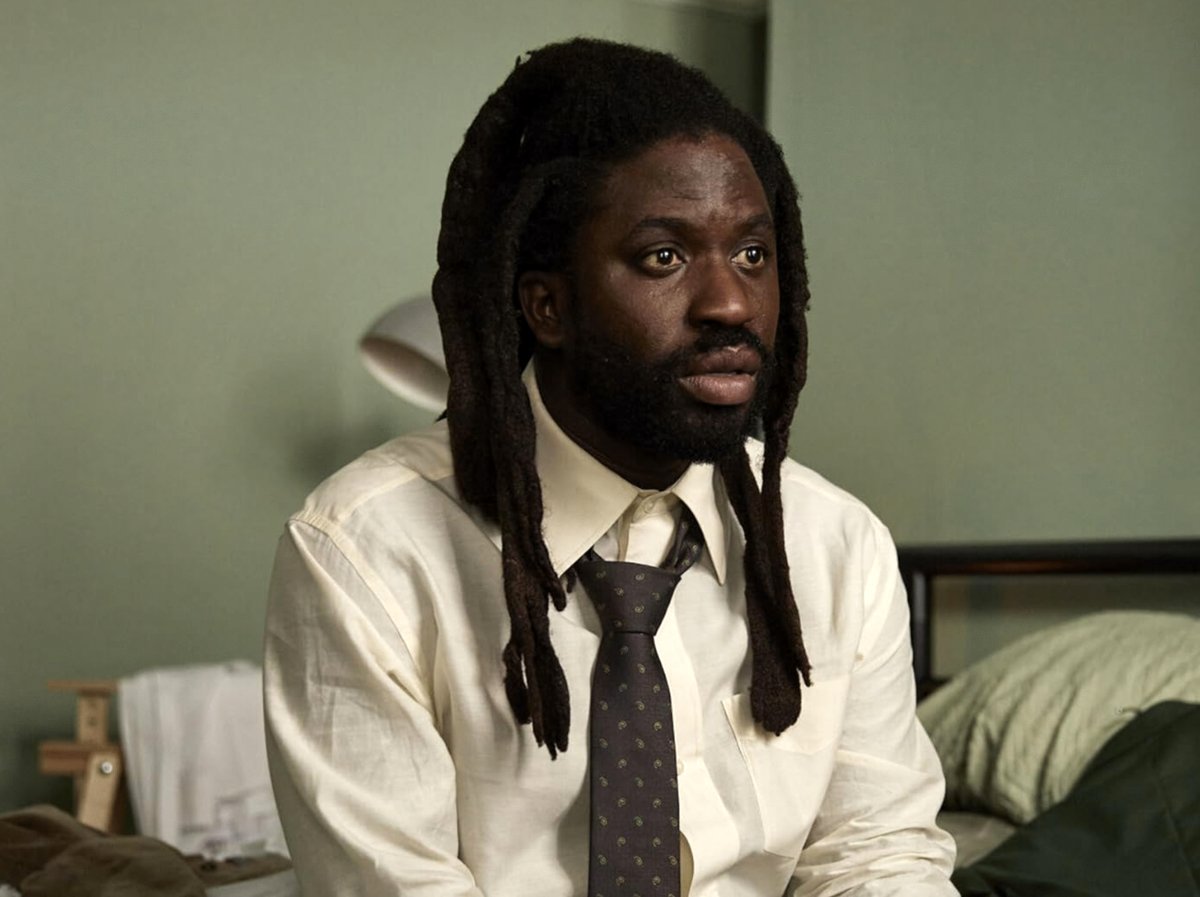 Photo du film Dreaming Whilst Black