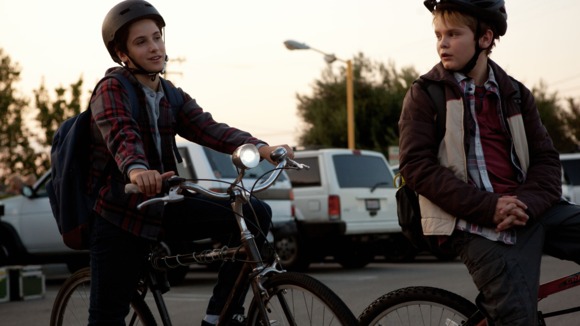 Photo du film Écho v.f.