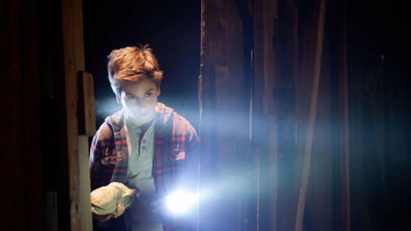 Photo du film Écho v.f.