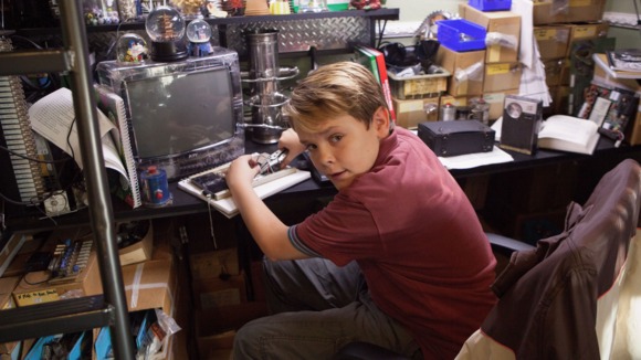 Photo du film Écho v.f.