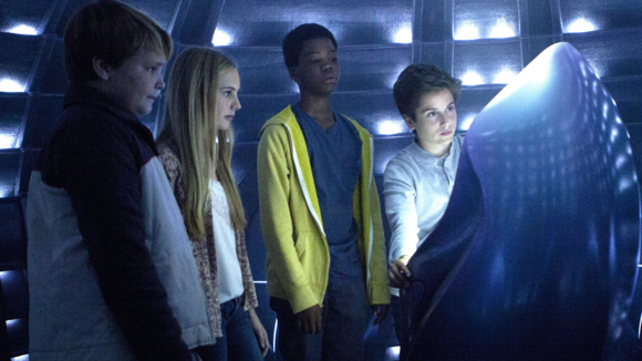 Photo du film Écho v.f.