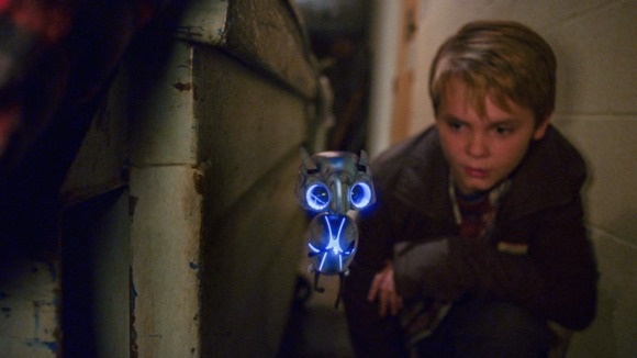 Photo du film Écho v.f.