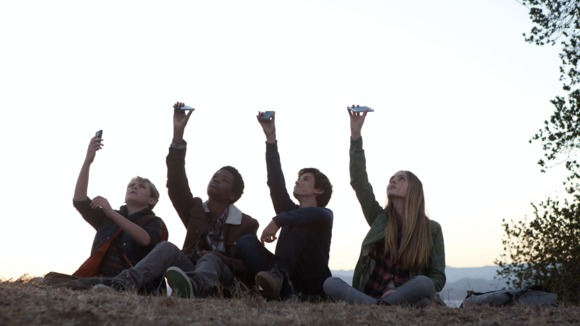 Photo du film Écho v.f.