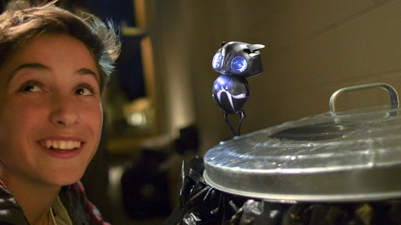 Photo du film Écho v.f.