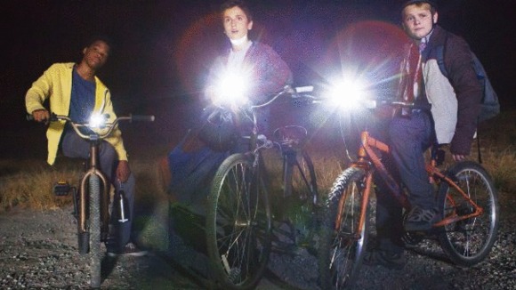 Photo du film Écho v.f.