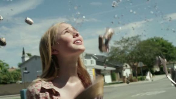 Photo du film Écho v.f.