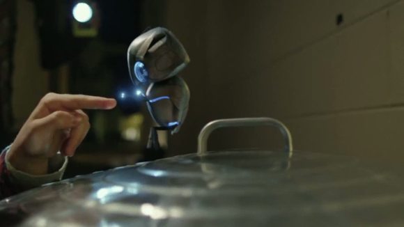 Photo du film Écho v.f.