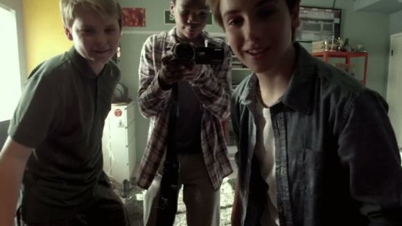 Photo du film Écho v.f.