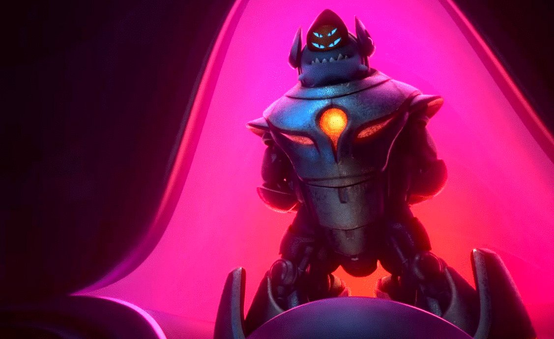 Photo from the movie Elio