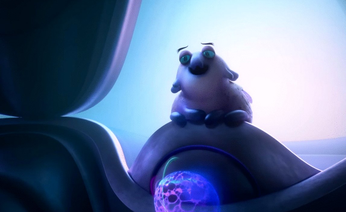 Photo from the movie Elio