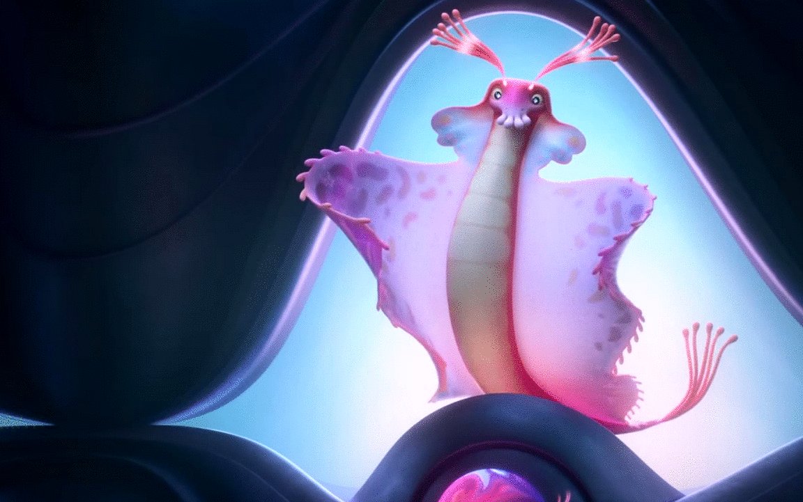 Photo from the movie Elio