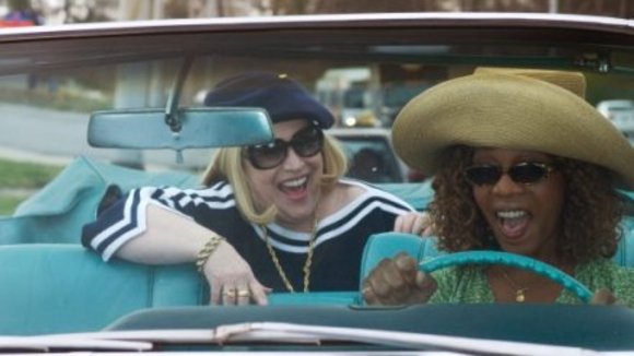 Photo du film The Family That Preys