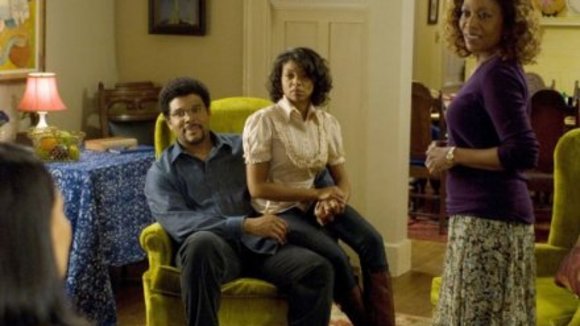 Photo du film The Family That Preys