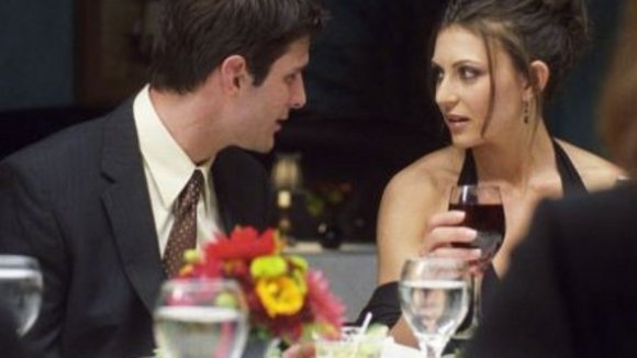 Photo du film The Family That Preys