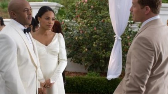 Photo du film The Family That Preys