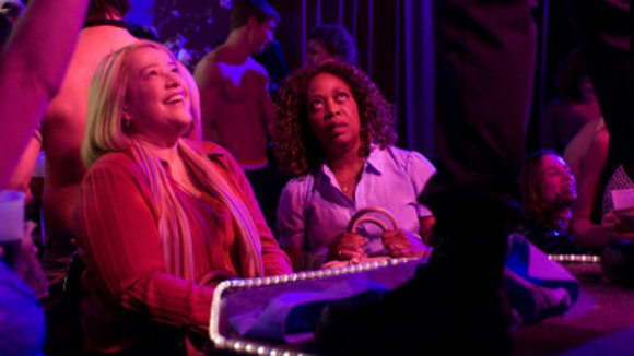 Photo du film The Family That Preys