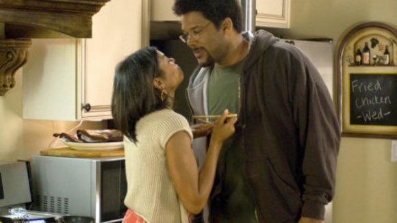 Photo du film The Family That Preys