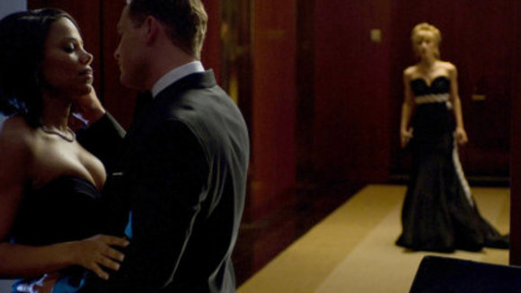 Photo du film The Family That Preys