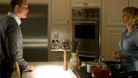 Photo du film The Family That Preys