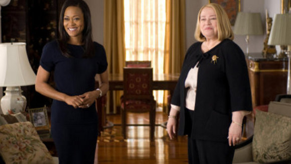 Photo du film The Family That Preys