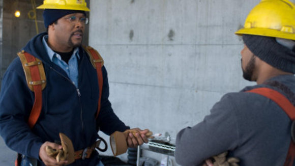 Photo du film The Family That Preys