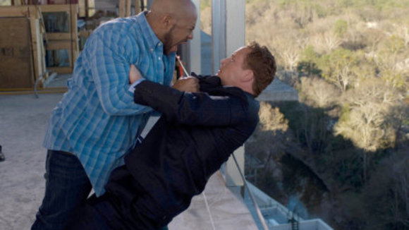 Photo du film The Family That Preys