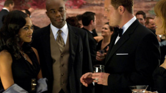 Photo du film The Family That Preys