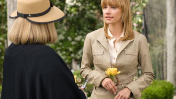 Photo du film The Family That Preys