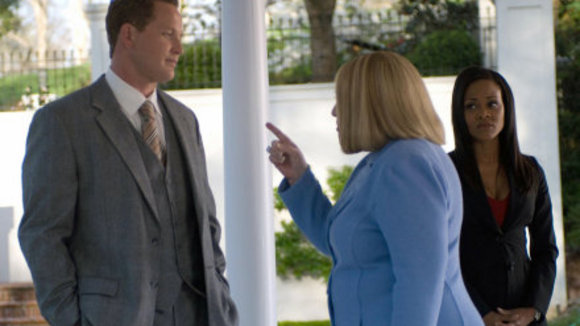 Photo du film The Family That Preys