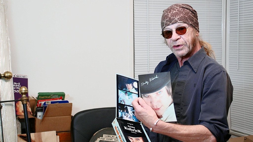 Photo du film Filmworker