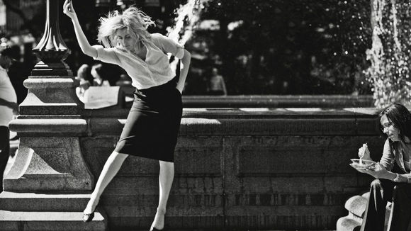 Photo du film Frances Ha