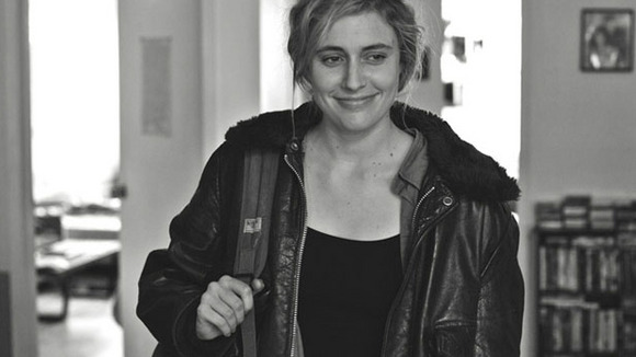 Photo du film Frances Ha