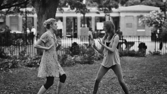 Photo du film Frances Ha