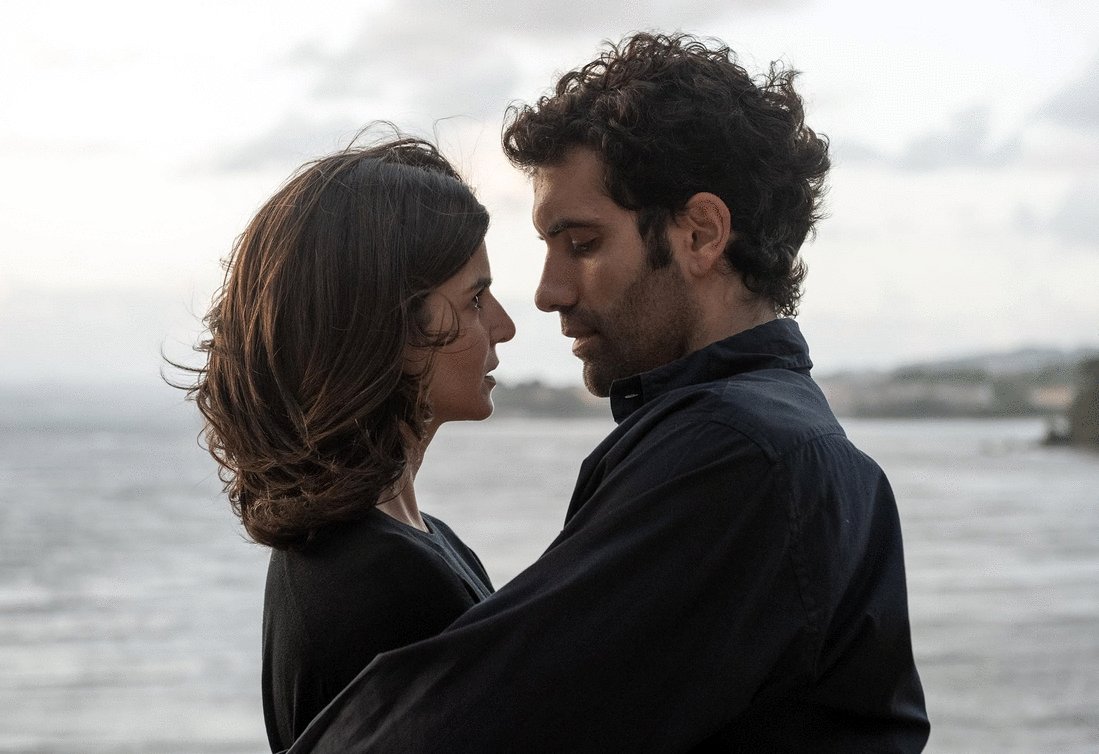 Photo du film Clanes