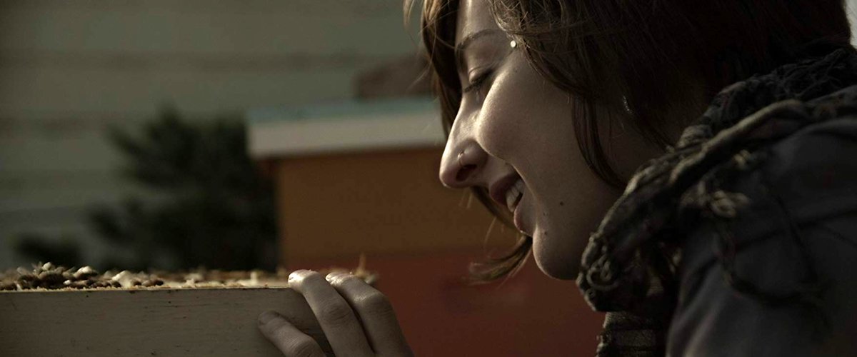 Photo from the movie Gift