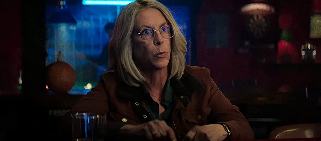 Photo du film Halloween prend fin