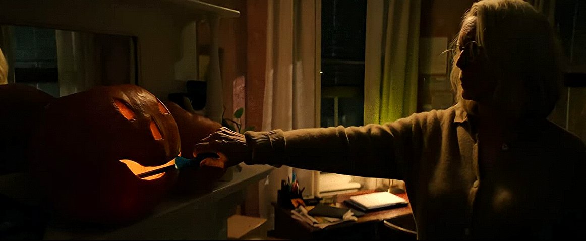 Photo du film Halloween prend fin