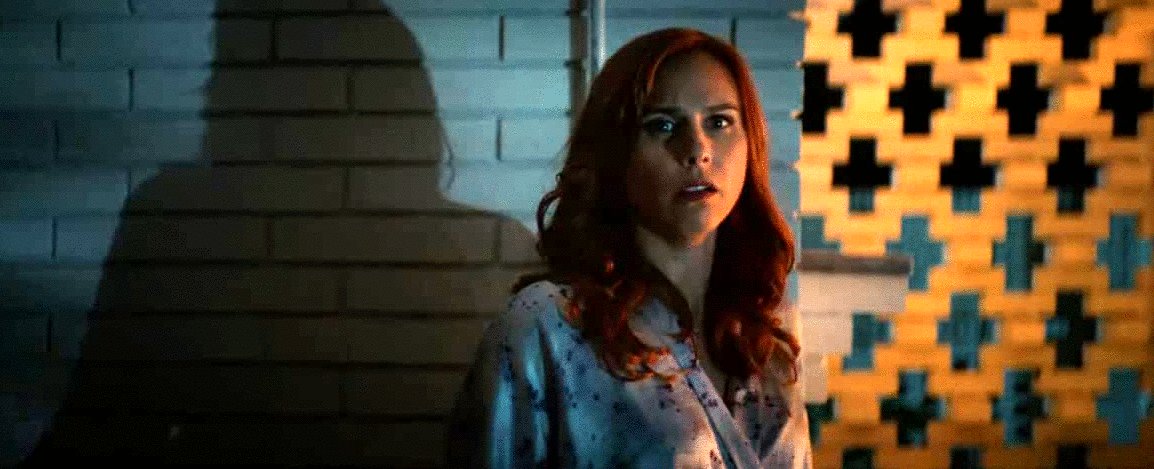 Photo du film Halloween prend fin