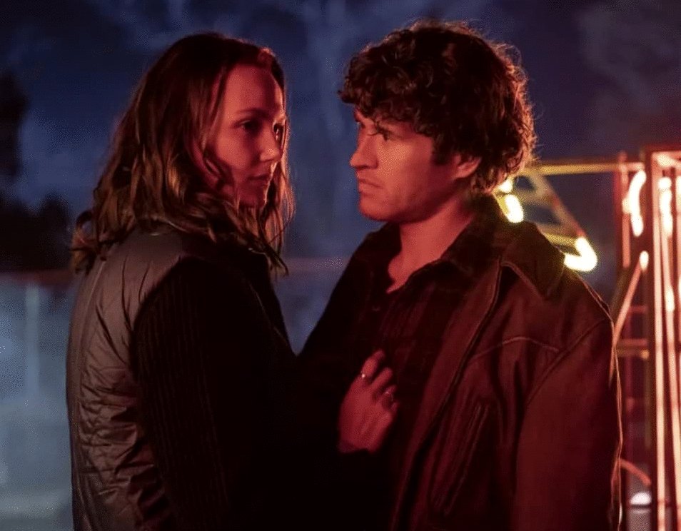 Photo du film Halloween prend fin