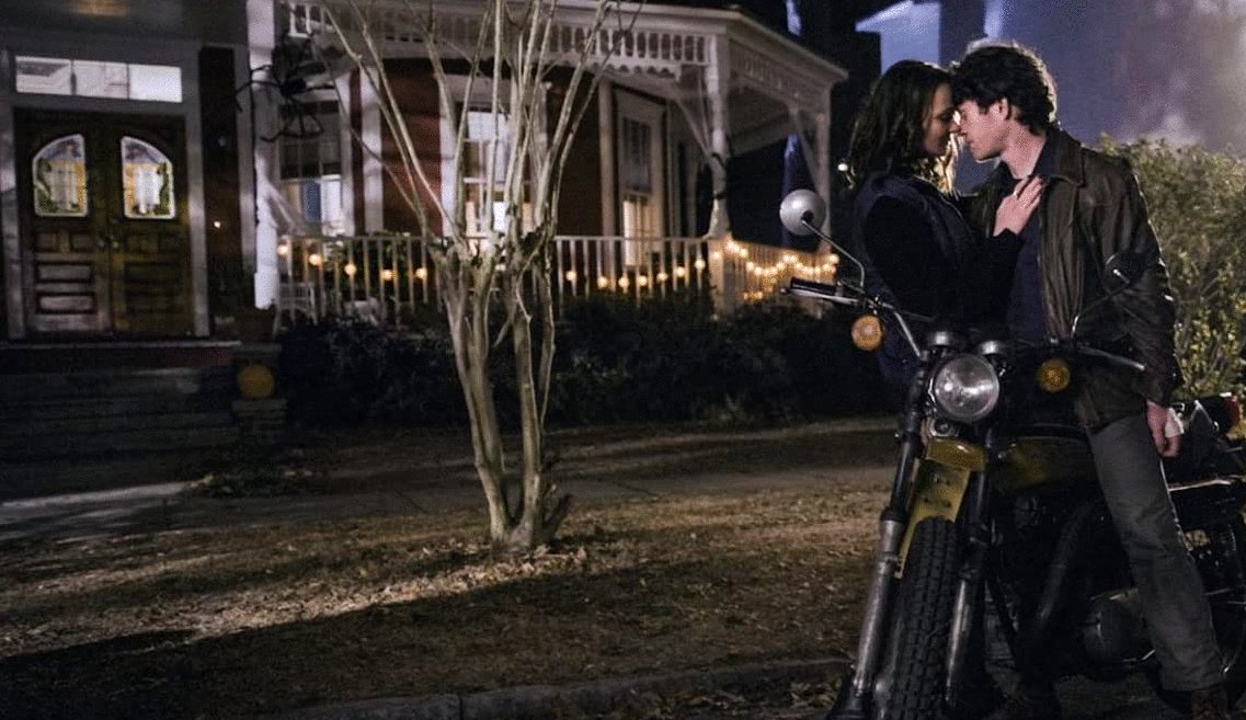 Photo du film Halloween prend fin