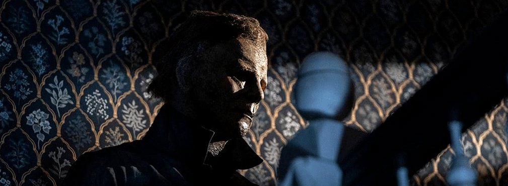 Photo du film Halloween prend fin