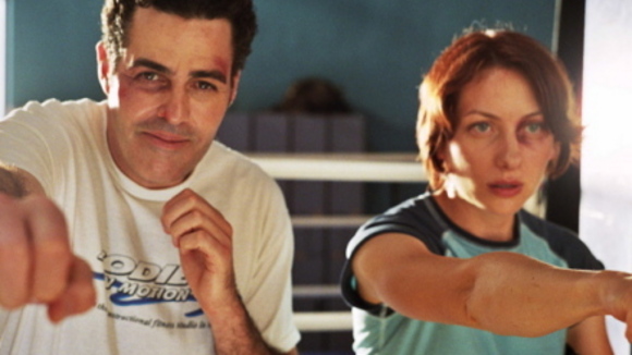 Photo du film The Hammer