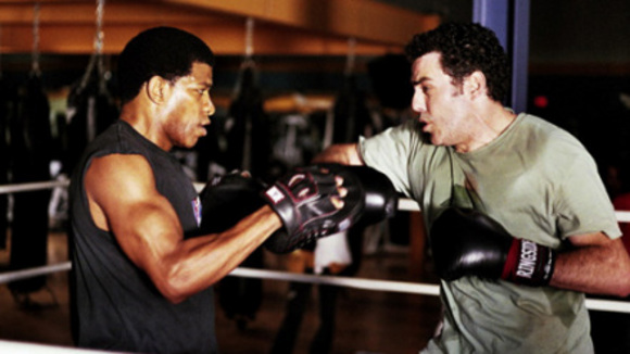 Photo du film The Hammer