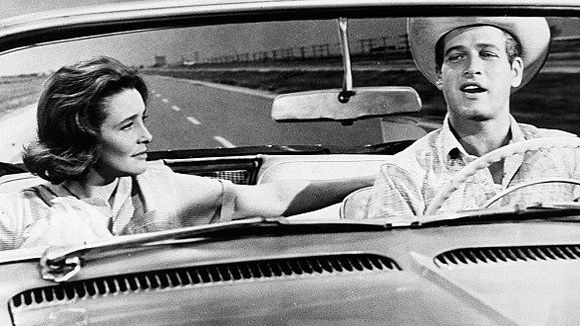 Photo from the movie Hud