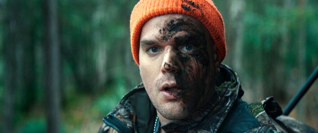 Photo from the movie Hunting Daze