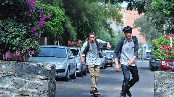 Photo du film Te prometo anarquía